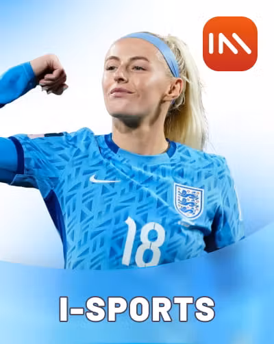 i sports portrait