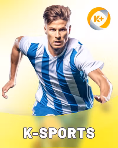 k sports portrait