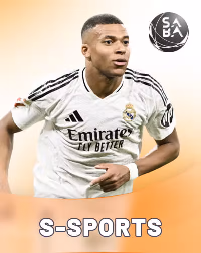 s sports portrait